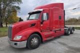 2015 PETERBILT 579 Conventional