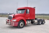 2015 FREIGHTLINER CL12064ST Columbia Glider Kit