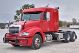 2014 FREIGHTLINER CL12064ST Columbia Glider Kit