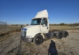 2004 INTERNATIONAL 8600 Conventional