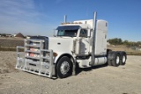 2003 PETERBILT 379 Extended Hood Ultra Cab Conventional