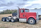 1997 INTERNATIONAL 9300 Conventional