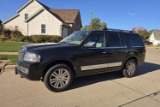 2014 LINCOLN NAVIGATOR SUV