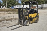 2016 YALE 50LX Forklift