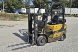 2016 YALE 50LX Forklift
