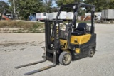 2016 YALE 50LX Forklift