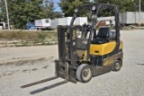 2016 YALE 50LX Forklift