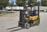 2016 YALE 50LX Forklift