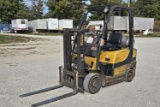2016 YALE 50LX Forklift