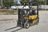 2016 YALE 50LX Forklift