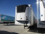 2014 UTILITY 3000R 53 Ft. Aluminum Reefer