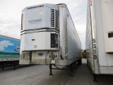 2000 WABASH 53 Ft. Aluminum Reefer