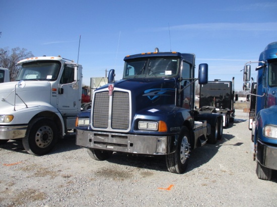 2006 KENWORTH T600 Conventional