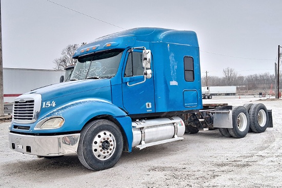 2006 FREIGHTLINER Columbia CL12064ST Conventional