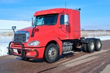 2016 FREIGHTLINER CL120 Columbia Glider Kit
