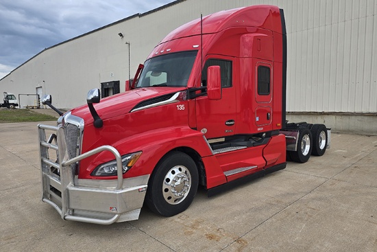 2024 KENWORTH T680 Conventional