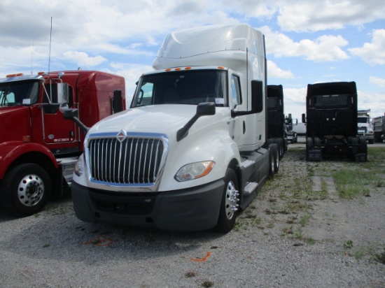 2020 INTERNATIONAL LT625 Conventional