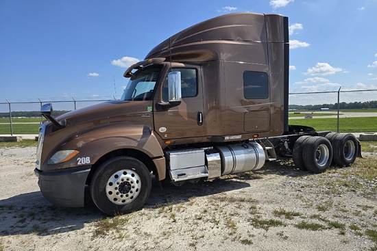 2020 INTERNATIONAL LT625 Conventional