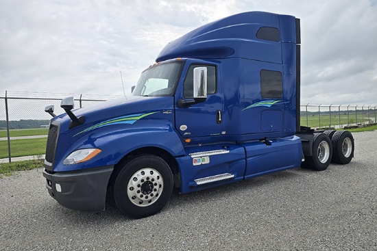 2020 INTERNATIONAL LT625 Conventional