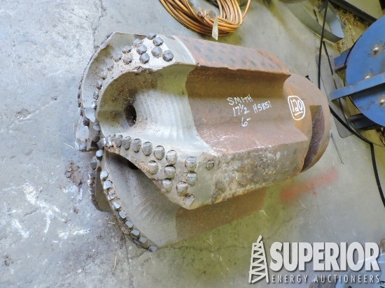 SMITH 17-1/2" H585/S613 PDC