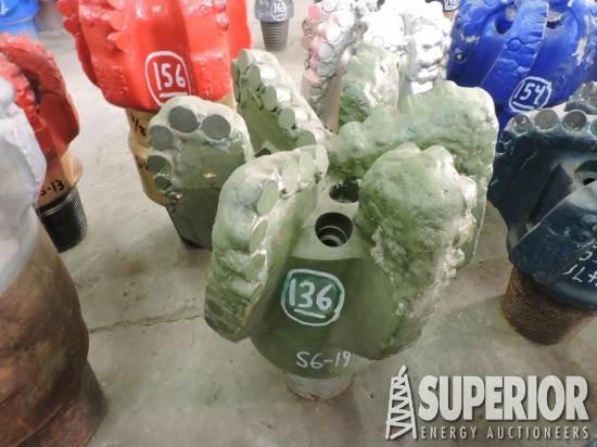 9-7/8" S619 PDC