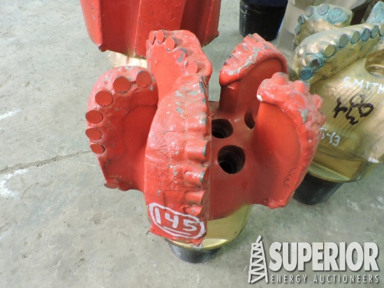8-3/4" S513 PDC
