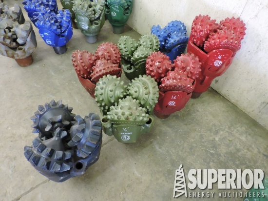 Chinese 14-3/4" Medium Form SB