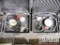 (2) SCHWAB'S 20,000# Torque Ga