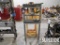 CENTRAL MACHINER 20-Ton Hyd Sh