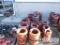 (24) Casing Thread Protectors,