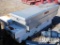 (3) Steel Truck Bed Toolboxes,