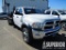 (x) 2015 DODGE Ram 5500HD Dual