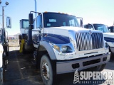 (x) 2007 IHC 7600 6x4 T/A Crew