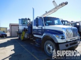 (x) 2006 IHC 7600 6x4 T/A Crew