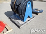 6-Section Base Plate Stand f/E