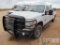 (x) 2012 FORD F-250 Crew Cab P