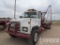 (x) 1993 MACK RD688S T/A Pole