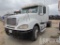 (x) 2005 FREIGHTLINER T/A Slee