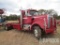 (x) 1981 KENWORTH W-900A T/A O