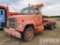 (x) 1982 FORD 9000 T/A Truck,