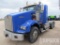 (x) 2012 KENWORTH T800 T/A Sle