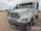 (x) 2006 FREIGHTLINER T/A Slee