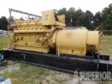 (5-12) CAT Gen Set 1050KW p/b