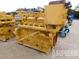 (5-7) CAT D398 BPC Diesel Eng,