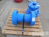 (2) Drilling Spools, (1) 20
