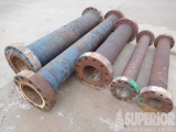 (5) Drilling Spools, (1) 96