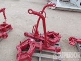 (2) BVM Type B Manual Tongs