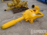 (5-21) TSM 150-Ton Swivel