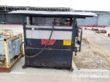 VARCO Hyd Power Unit w/ADALET