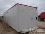 (12-2) REGENT CSH-125 Boiler,